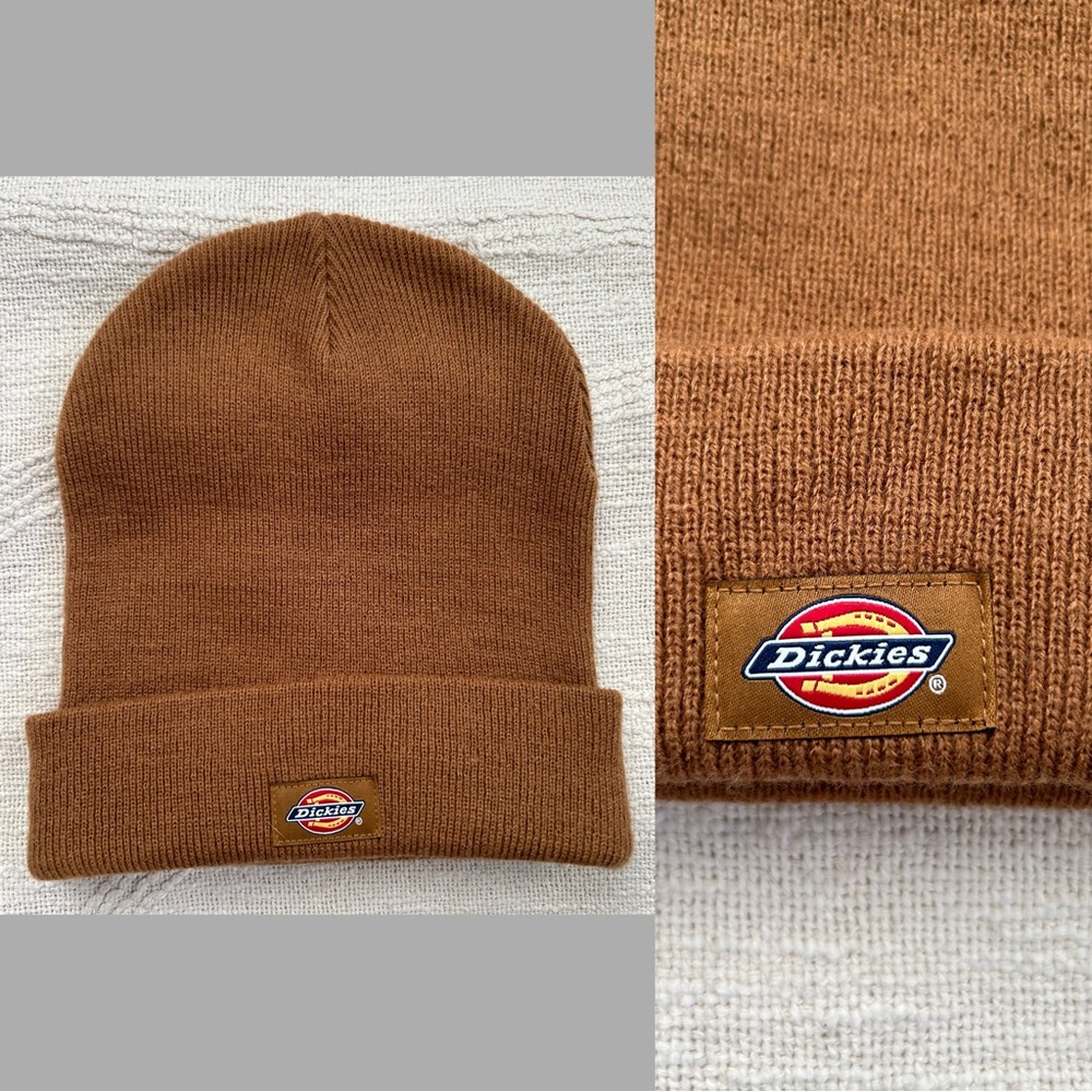 DICKIES Beanie Hat